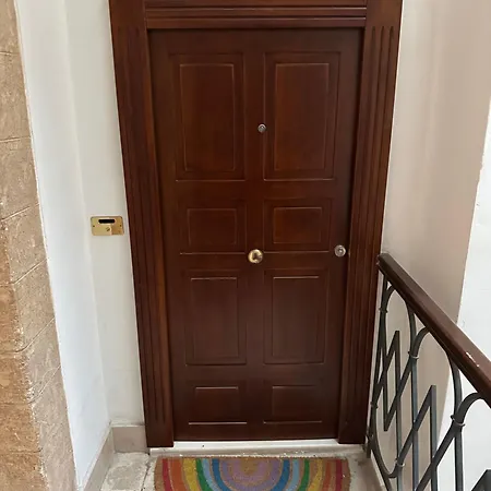 La Via Della Stazione * Bari