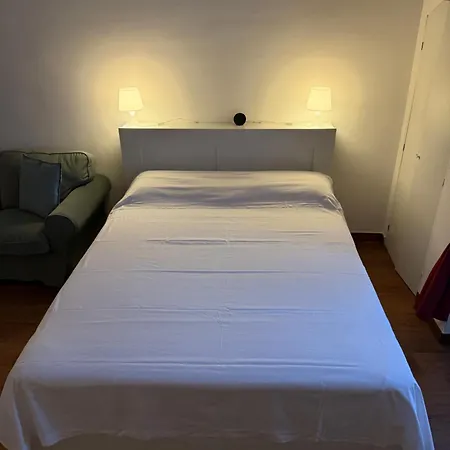 Appartement La Via Della Stazione