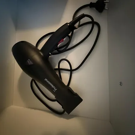 Appartement La Via Della Stazione