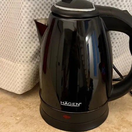 Appartement La Via Della Stazione Bari