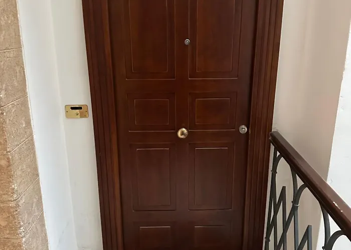 La Via Della Stazione * Bari