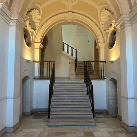 La Via Della Stazione Appartement *