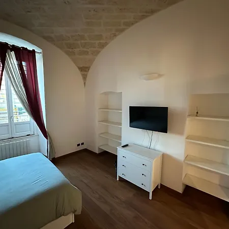 La Via Della Stazione *