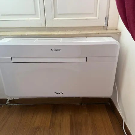 La Via Della Stazione Апартаменты *