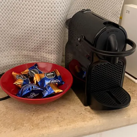 La Via Della Stazione Appartement *