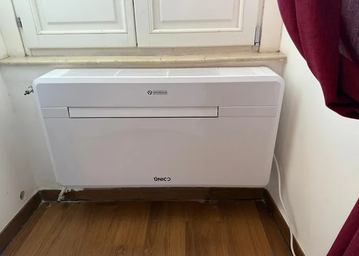 La Via Della Stazione Appartement *