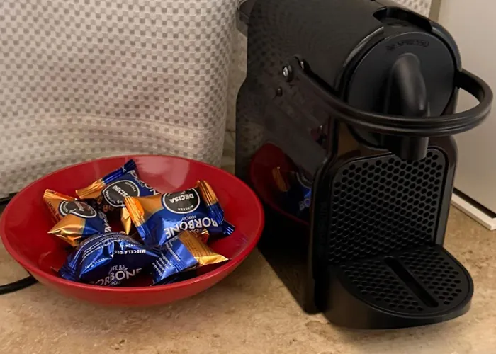 La Via Della Stazione Appartement *