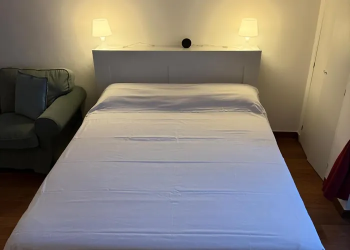 Appartement La Via Della Stazione