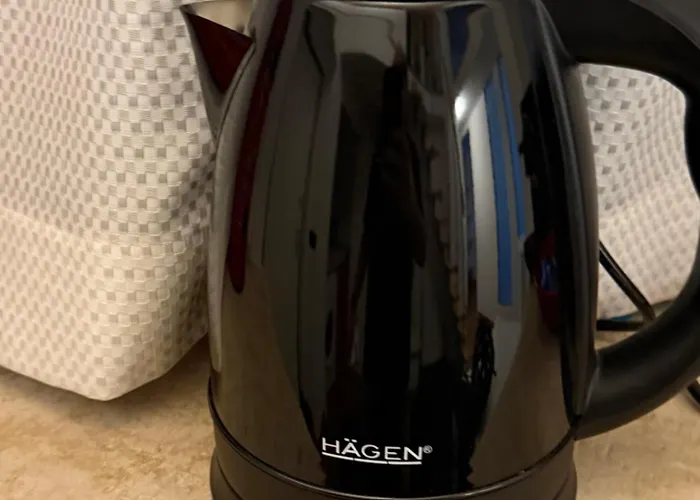 Appartement La Via Della Stazione Bari